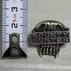 2026年最新】BOUNTY HUNTER リング・指輪の人気アイテム - メルカリ