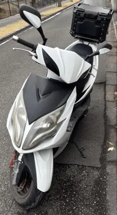 2026年最新】キムコ レーシングキング180の人気アイテム - メルカリ