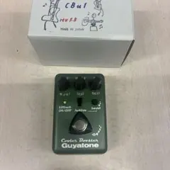 2026年最新】guyatone CBの人気アイテム - メルカリ