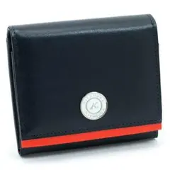 2026年最新】Kitamura カラー：ネイビー系 二つ折り財布の人気アイテム