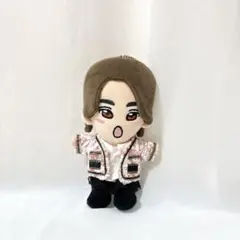 2026年最新】ちびぬい衣装 aぇ!groupの人気アイテム - メルカリ