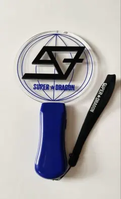 2026年最新】SUPERdragon ペンライトの人気アイテム - メルカリ