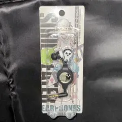 2026年最新】ソウルイーター特製イヤホンの人気アイテム - メルカリ