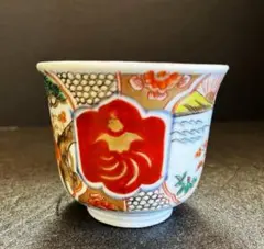 2026年最新】蕎麦猪口古伊万里の人気アイテム - メルカリ