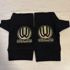 2026年最新】uver グローブの人気アイテム - メルカリ