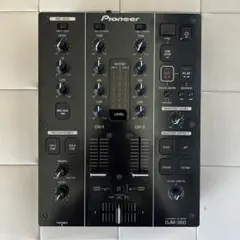 2026年最新】Pioneer DJM-350の人気アイテム - メルカリ