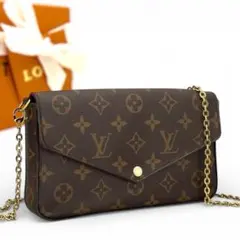 2026年最新】ポシェットフェリシーの人気アイテム - メルカリ