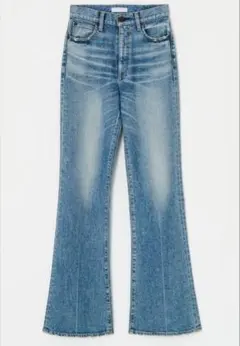 2026年最新】moussy ブーツカット mvsフレアの人気アイテム - メルカリ