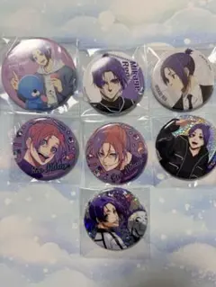 2026年最新】御影玲王缶バッジの人気アイテム - メルカリ