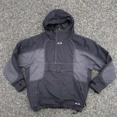 2026年最新】oakley パーカー 90sの人気アイテム - メルカリ