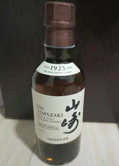 2026年最新】サントリー山崎1923の人気アイテム - メルカリ