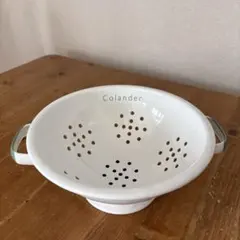 2026年最新】コランダー ホーローの人気アイテム - メルカリ