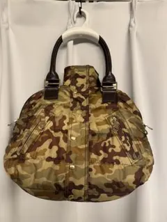 2026年最新】ムータ 迷彩 バッグの人気アイテム - メルカリ