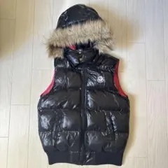 2026年最新】y2k ファー ダウンベストの人気アイテム - メルカリ