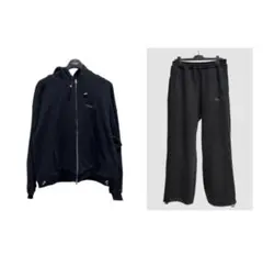 2026年最新】AMNJX スウェットパンツの人気アイテム - メルカリ