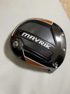 2026年最新】マーベリック ドライバー ヘッドの人気アイテム - メルカリ