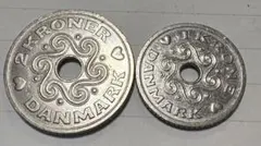 2026年最新】デンマーク 1 クローネの人気アイテム - メルカリ