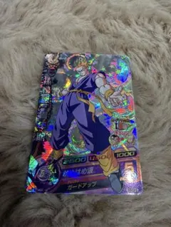 2026年最新】ドラゴンボールヒーローズ h3 cpの人気アイテム - メルカリ