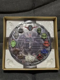 2026年最新】機動戦士ガンダム 3dクロックの人気アイテム - メルカリ