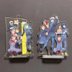 2026年最新】mappa 五条悟 バースデーの人気アイテム - メルカリ