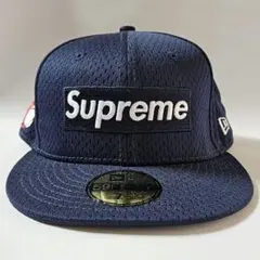 2026年最新】SUPREME ベースボールキャップの人気アイテム - メルカリ