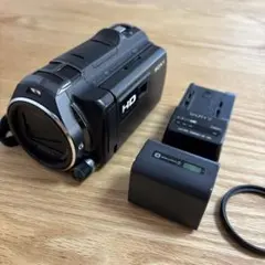 2026年最新】SONY HDR-PJ800の人気アイテム - メルカリ