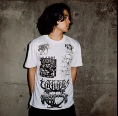 2026年最新】earl skateboard tシャツの人気アイテム - メルカリ