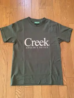 2026年最新】creek tシャツの人気アイテム - メルカリ