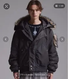 2026年最新】GRANCY ma-1の人気アイテム - メルカリ