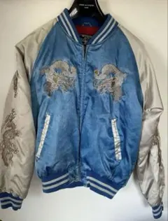 2026年最新】JUNGLE STORM スカジャンの人気アイテム - メルカリ