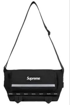 2026年最新】supreme 22ss messenger bagの人気アイテム - メルカリ