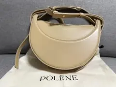 2026年最新】ポレーヌ ハーフムーンの人気アイテム - メルカリ