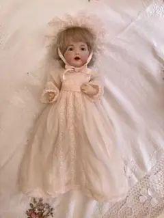 2026年最新】ケストナー ビスクドールの人気アイテム - メルカリ