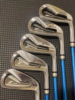 2026年最新】srixon z545 アイアンの人気アイテム - メルカリ