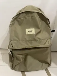 2026年最新】WTAPS リュックの人気アイテム - メルカリ