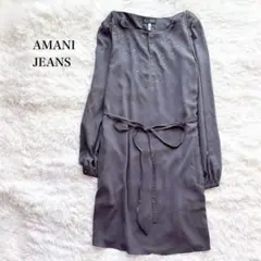 2026年最新】ジョルジオ アルマーニ ワンピースの人気アイテム - メルカリ