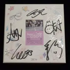 2026年最新】Illit 直筆サインの人気アイテム - メルカリ