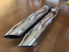 2026年最新】北米マフラー スポーツスターの人気アイテム - メルカリ