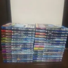 2026年最新】転生したらスライムだった件 全巻 初版の人気アイテム