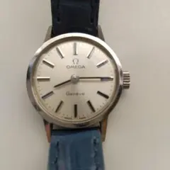 2026年最新】オメガ ジュネーブ 手巻きの人気アイテム - メルカリ