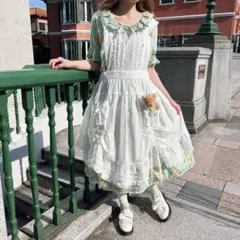 2026年最新】ピンクハウス エプロンの人気アイテム - メルカリ