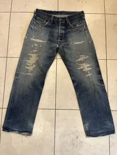 2026年最新】リーバイス501xxバレンシア w33の人気アイテム - メルカリ