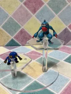 2026年最新】モンコレ グレッグルの人気アイテム - メルカリ