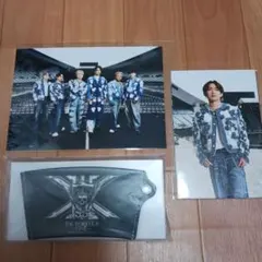 2026年最新】三代目 ファンクラブ限定 blu-rayの人気アイテム - メルカリ