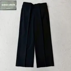 2026年最新】ジョルジオアルマーニ黒タグの人気アイテム - メルカリ