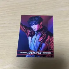 2026年最新】川村壱馬 トレカの人気アイテム - メルカリ