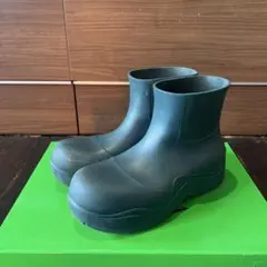 2026年最新】BOTTEGA veneta ブーツ 41の人気アイテム - メルカリ