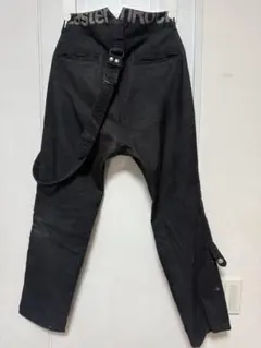 2026年最新】PPFM サルエルパンツの人気アイテム - メルカリ