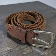 2026年最新】ホワイトハウスコックス ベルトの人気アイテム - メルカリ