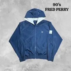2026年最新】fred perry 90'sの人気アイテム - メルカリ